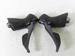 １×７用 シフター ブレーキレバー キャリパーブレーキ クランク セット 1×7用 シフター ブレーキレバー キャリパーブレーキ クランク セット