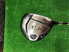 XXIO Miyazaki Model H5 23° ユーティリティ - メルカリ