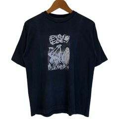 WWF Y2J Tシャツ ヴィンテージ クリスジェリコ USA製 90s - メルカリ