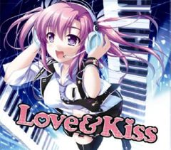 Engage Kiss キサラ B2タペストリー アニメイト全巻購入特典 - メルカリ