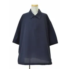 【SOPHNET.】26SS SPNT-260047 4WAY STRETCH POLO半袖ポロシャツのサムネイル
