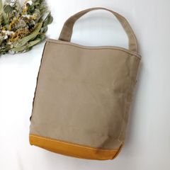 26SS完売品・未使用】TEMBEA テンベア 3wayトート チェック柄 - メルカリ