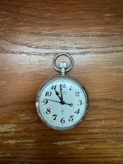 WALTHAM USA RAMOWA Illinois ELGIN WATCH - メルカリ