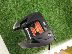 TaylorMade Spider GT TM1 パター 34インチ - メルカリ