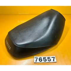 YAMAHA ヤマハ XT500 純正シート 当時物 中古 - メルカリ