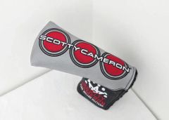 デルマー ホースパワー ヘッドカバー スコッティキャメロン - メルカリ