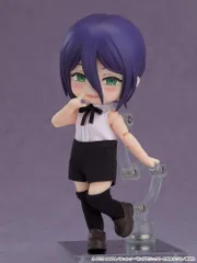 【予約】ねんどろいどどーる レゼ【箱あり】【正規品】グッドスマイルカンパニー