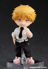 【予約】ねんどろいどどーる デンジ【再販】【箱あり】【正規品】グッドスマイルカンパニー