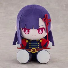 【予約】山城恋 プニプニ ぬいぐるみ【正規品】Solarain