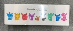 ポケモンカード 長場雄 イーブイ スペシャルボックス スペシャルBOX