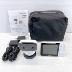 Panasonic ホームネットワーク 見守りカメラ 屋内 人感センサー6台