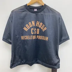 m5603 アパルトモン L'Appartement メッシュ Tシャツのサムネイル