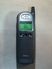 NTTドコモ mova F II 本体 - メルカリ