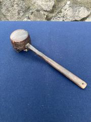 明珍作 (特大)火箸、ドアチャイム - メルカリ