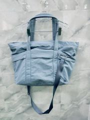 akn様専用 my little bugs マザーズバッグ 青 - メルカリ