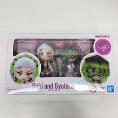 ◇鬼滅の刃 宇髄天元 複製ミニ色紙 遊郭編 09 Webくじ 石後夏奈 - メルカリ