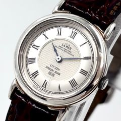 CITIZEN CLUB LA MER 925 クォーツ 腕時計 - メルカリ