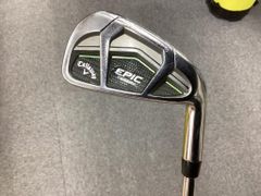 Callaway EPIC STAR アイアンセット 6本セット - メルカリ