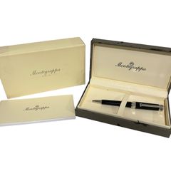 Montegrappa エスプレッシオーネ ボールペン ISEPCBAC 未使用 - メルカリ