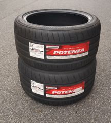 ブリヂストン RE-71RZ 17インチ 255/40R17 2026年製② - メルカリ