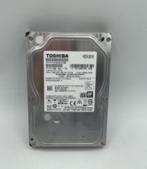 東芝 MD04ACA600 6TB 内蔵HDD ハードディスク TOSHIBA6 - メルカリ