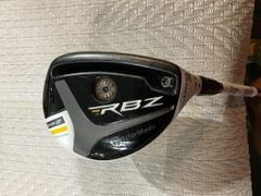 TaylorMade RBZ 4U 22°レフティー - メルカリ