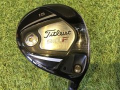 Titleist 910 F.d フェアウェイウッド 15度 - メルカリ