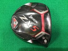 SRIXON ZX5 ドライバー 10.5度 ヘッドカバー付 - メルカリ