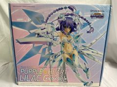 開封品】超次元ゲイム ネプテューヌ ホワイトハート 1/7完成品