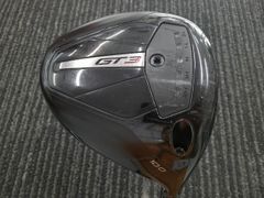 タイトリストGT4 10° テンセイ1Kブラック65-S - メルカリ