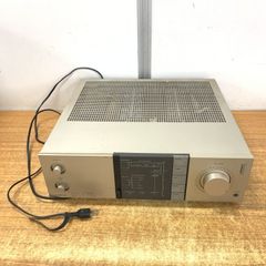 通電確認済】TOA 卓上型アンプ TA-1060 業務用 60W - メルカリ