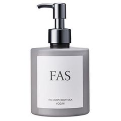 FAS ザ クリア クレンジングジェル クール 180ml スキンケア 限定品