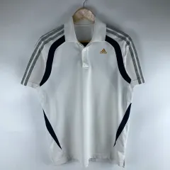 アディダス 3本線 接触冷感 機能性 半袖Tシャツ 95 260525