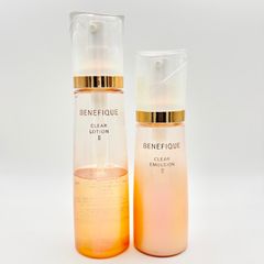 新品】ハウスオブローゼ エクセラージュ ローション＆エマルジョン LM 