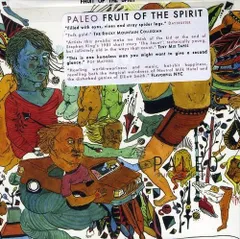 【CD】Fruit of the Spirit