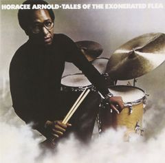 [CD]Tales Of The Exonerated Flea (1 Bonus Track)