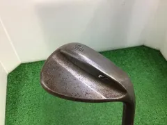 【中古】 Jucie Jucie tT 58°/8°G ウェッジ WG 純正特注シャフト (フレックスS) メンズ 男性用 右利き 右用 Cランク ゴルフクラブのサムネイル