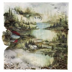 湿地の干潟 Marsh Flats直筆サイン入りプレイマット - メルカリ