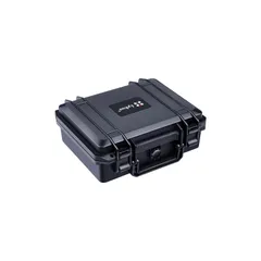 【特価商品】防水ハードケース 格子状カットスポンジが内蔵 HC-2510 内寸:25x19x9.5cm Lykus ピストル、小型ドローン、ビデオカメラ、アクションカメラなどに適用のサムネイル