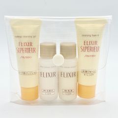 ELIXIR エリクシール トラベルパーフェクトセット - メルカリ