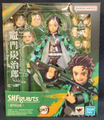 BANDAI SPIRITS SHFiguarts 슌몬 탄지로