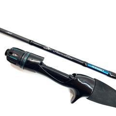 DAIWA ダイワ エメラルダス EX AGS 84.5M-T ロッド エギング - メルカリ