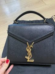 ✨新品未使用 サンローラン Manhattan ミディアム - メルカリ