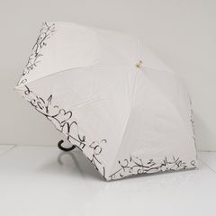 CHANEL シャネル イベント プレゼント折り畳み傘 ココマーク 傘 雨具 CHANEL シャネル イベント プレゼント折り畳み傘 ココマーク 傘 雨具