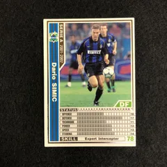 2026年最新】wccf シニョーリの人気アイテム - メルカリ