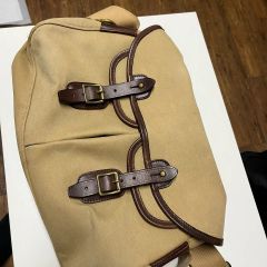 はなこ様専用 BRADY BICYCLE BAG 廃盤 レア - メルカリ