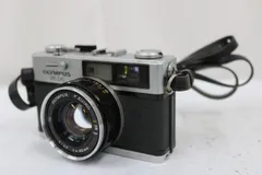 【返品保証】 オリンパス Olympus 35 DC F.ZUIKO 40mm F1.7 レンジファインダー カメラ  e13055のサムネイル