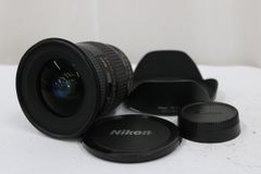 Nikon AF-S DX 10-24mm f3.5-4.5G 保護フィルター付 - メルカリ