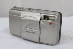 オリンパス スーパーズーム70G 動作確認済 - メルカリ