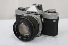 OLYMPUS OM-1 ボディ 初期型 プリズム新品交換 ‼️オーバーホール済み
